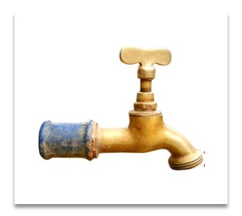 faucet